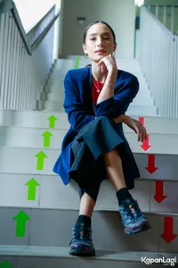 Foto Tatjana Saphira