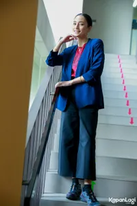 Foto Tatjana Saphira