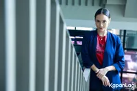 Foto Tatjana Saphira