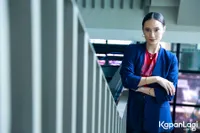 Foto Tatjana Saphira