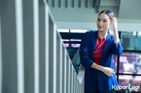 Foto Tatjana Saphira