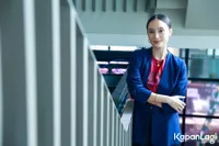 Foto Tatjana Saphira