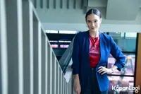 Foto Tatjana Saphira