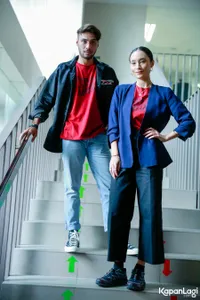 Foto Tatjana Saphira