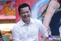 Foto Taufik Hidayat