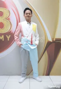 Foto Tazir Salim