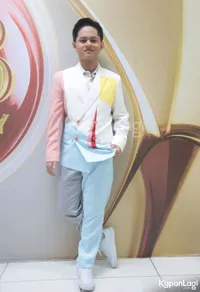 Foto Tazir Salim