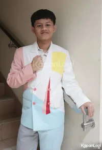 Foto Tazir Salim