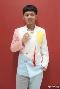 Foto Tazir Salim
