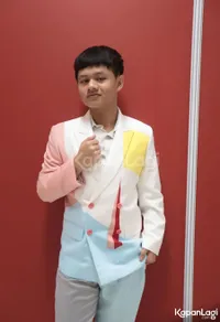 Foto Tazir Salim