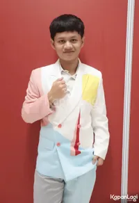 Foto Tazir Salim