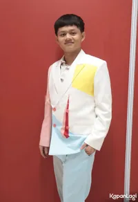 Foto Tazir Salim