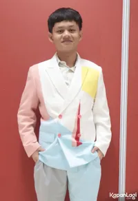 Foto Tazir Salim