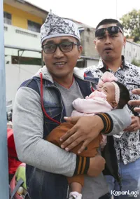 Foto Teddy Pardiyana