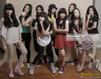 Foto Teenebelle