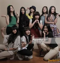 Foto Teenebelle