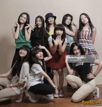 Foto Teenebelle
