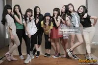 Foto Teenebelle