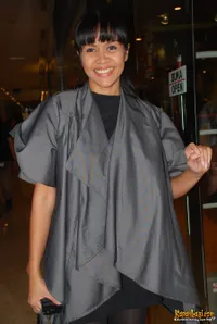 Foto Teges Prita Soraya