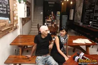 Foto Teges Prita Soraya