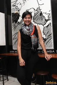 Foto Teges Prita Soraya