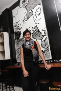 Foto Teges Prita Soraya