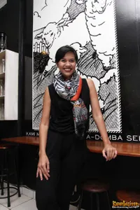 Foto Teges Prita Soraya