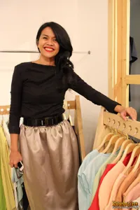 Foto Teges Prita Soraya