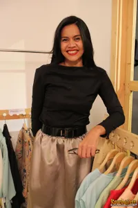 Foto Teges Prita Soraya