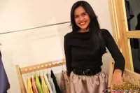 Foto Teges Prita Soraya