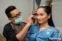 Foto Tengku Dewi Putri
