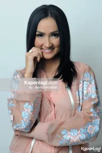 Foto Tengku Dewi Putri