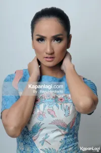Foto Tengku Dewi Putri