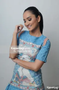 Foto Tengku Dewi Putri