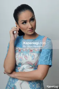 Foto Tengku Dewi Putri