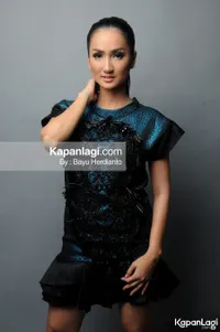 Foto Tengku Dewi Putri