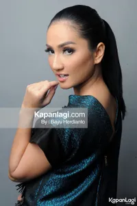 Foto Tengku Dewi Putri