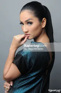 Foto Tengku Dewi Putri