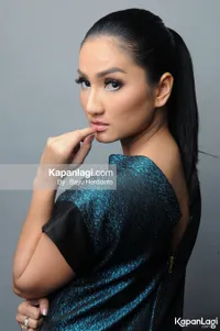 Foto Tengku Dewi Putri