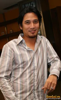 Foto Tengku Firmansyah