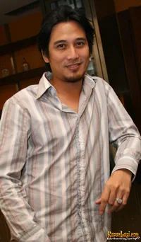 Foto Tengku Firmansyah