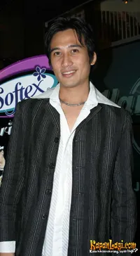 Foto Tengku Firmansyah