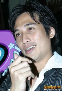 Foto Tengku Firmansyah