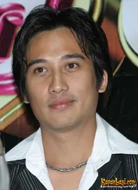 Foto Tengku Firmansyah