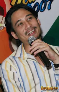 Foto Tengku Firmansyah