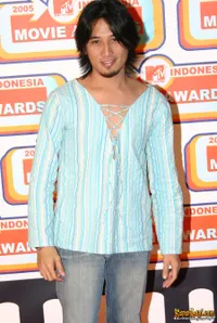 Foto Tengku Firmansyah