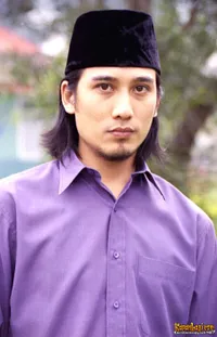 Foto Tengku Firmansyah