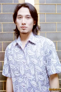 Foto Tengku Firmansyah