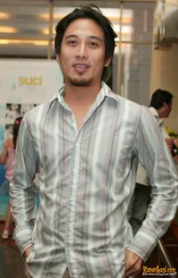 Foto Tengku Firmansyah