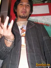 Foto Tengku Firmansyah